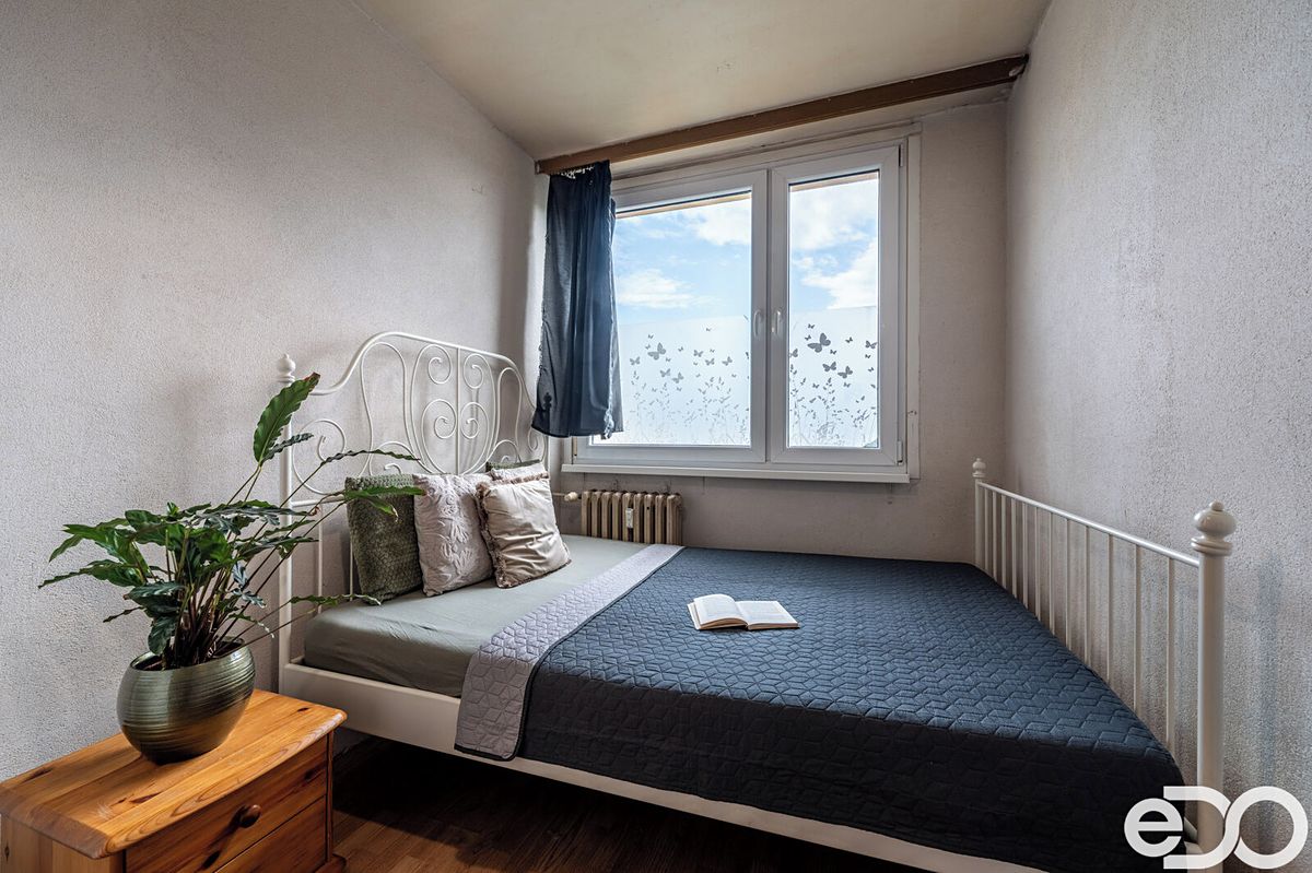 Prodej bytu 3+kk 61 m²